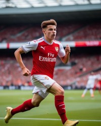 阿森纳“一秒截胡”转会对象，热刺弗兰克焦急寻找替代者